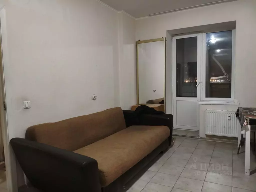 1-к кв. Московская область, Люберцы Зенино ЖК Самолет мкр, ул. Камова, ... - Фото 2