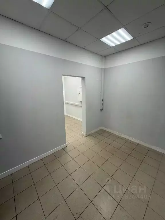 Помещение свободного назначения в Москва Мичуринский просп., 31К1 (24 ... - Фото 2