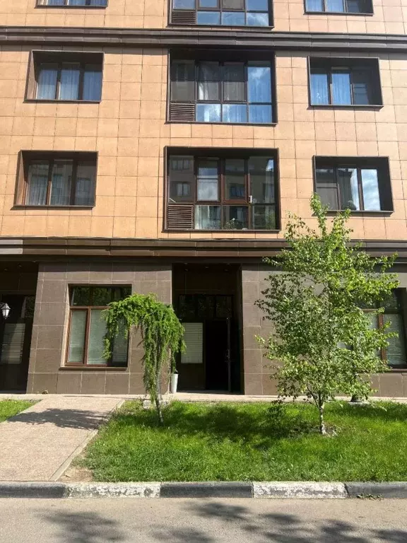 Помещение свободного назначения в Москва д. Сосенки, ул. Ясеневая, 3 ... - Фото 2