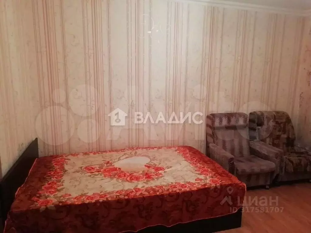 3-к кв. Ростовская область, Ростов-на-Дону ул. Тимошенко, 20 (59.4 м) - Фото 1