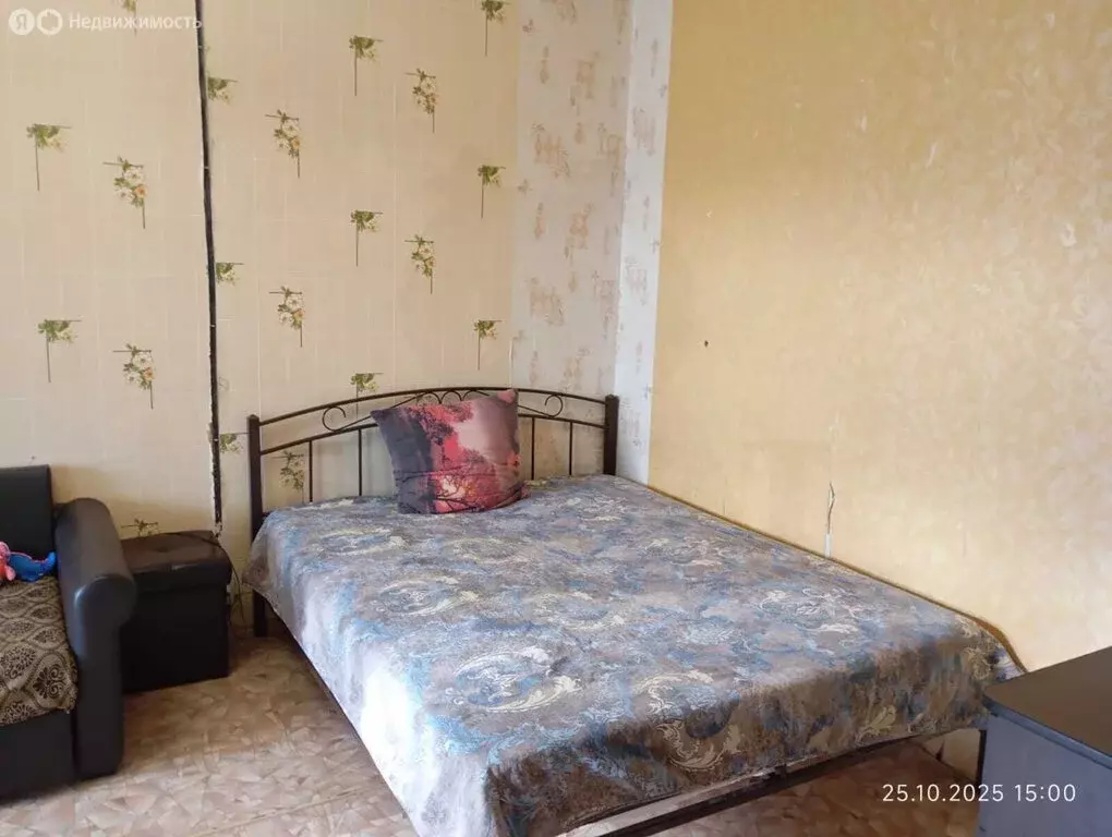 1-комнатная квартира: Екатеринбург, Латвийская улица, 18 (33.7 м) - Фото 2