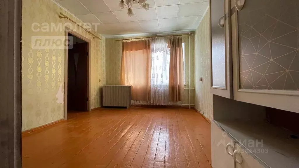 2-к кв. Башкортостан, Чишминский поссовет, Чишмы рп ул. Строительная, ... - Фото 2