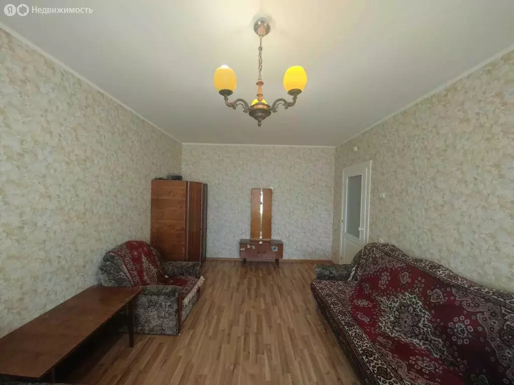 1-комнатная квартира: Орёл, улица Емлютина, 18 (37.3 м) - Фото 1