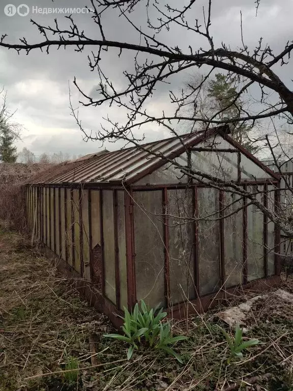 Дом в Богородский городской округ, садовое товарищество Станколиния, ... - Фото 0