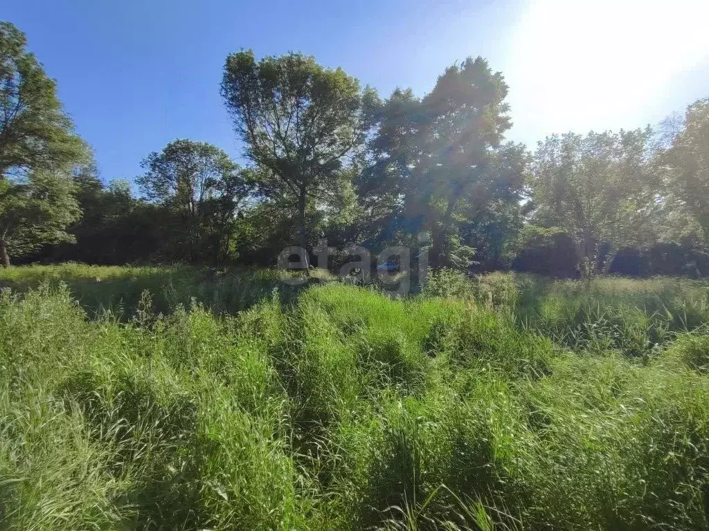 Участок в Крым, Симферопольский район, Добровское с/пос, с. ... - Фото 2