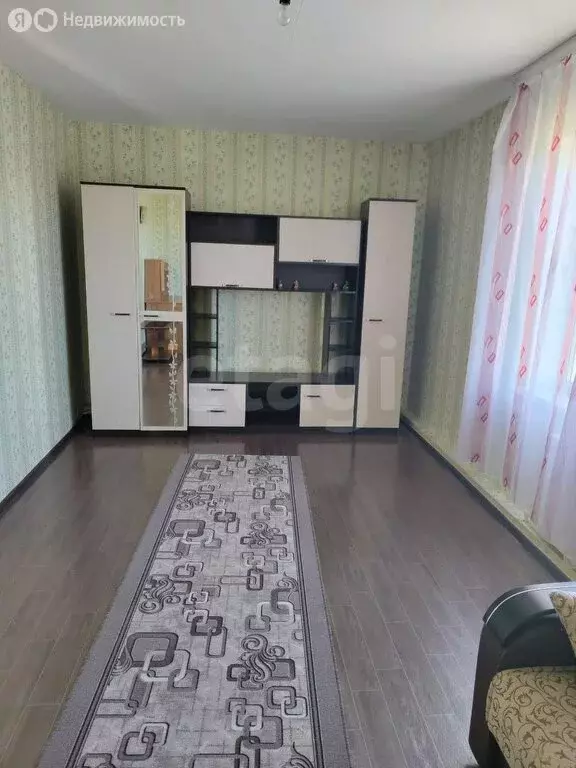 1-комнатная квартира: Туринская Слобода, улица Бажова, 9 (36 м) - Фото 1