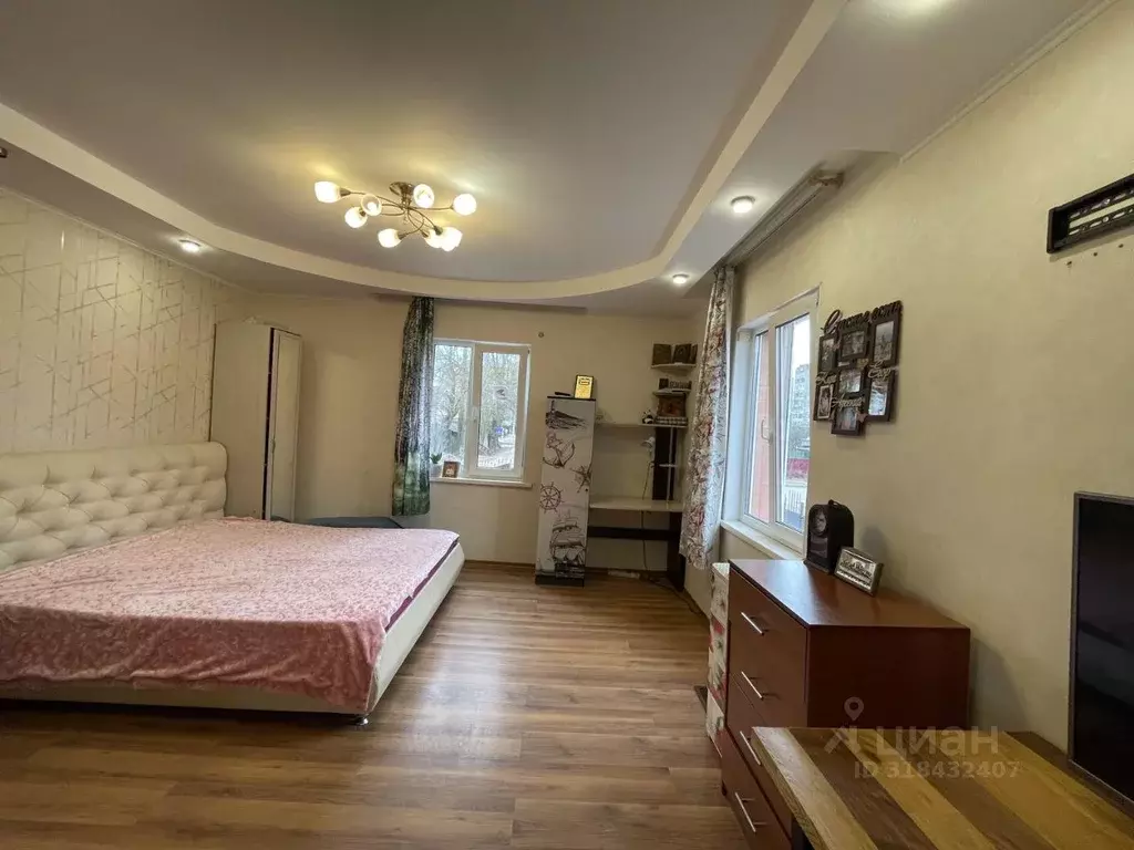 Таунхаус в Тверская область, Тверь ул. Веселова, 12 (125 м) - Фото 1