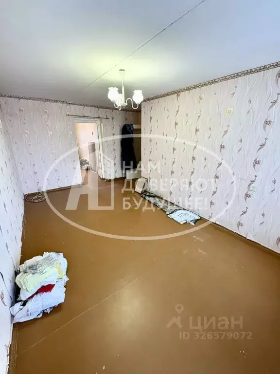 3-к кв. Пермский край, Лысьва просп. Победы, 21 (59.8 м) - Фото 2