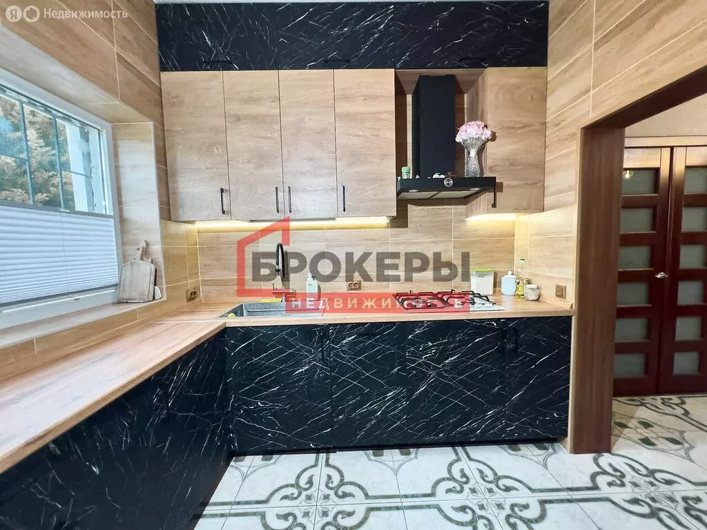 Дом в Севастополь, СНТ Весна, 1-й Огородный переулок (350 м) - Фото 1