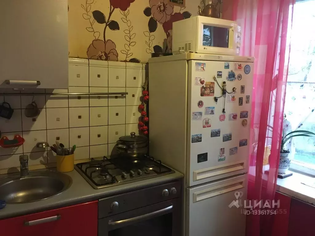 Комната Москва 2-я Новоостанкинская ул., 27 (10.0 м) - Фото 2