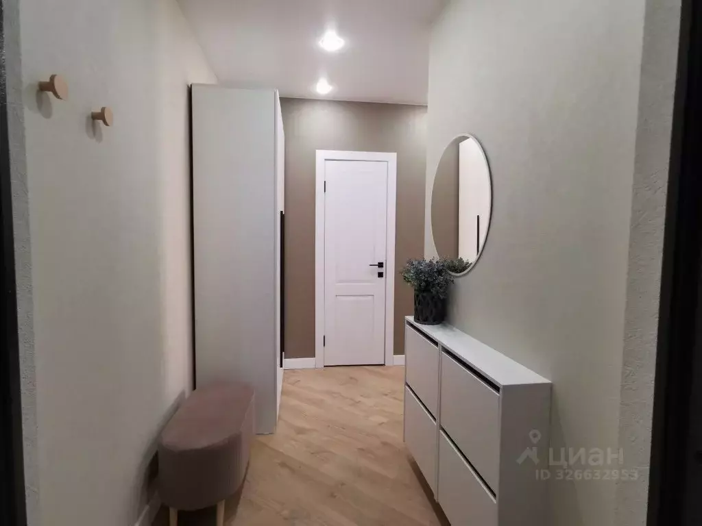 Студия Московская область, Одинцово Вокзальная ул., 31А (31.5 м) - Фото 2