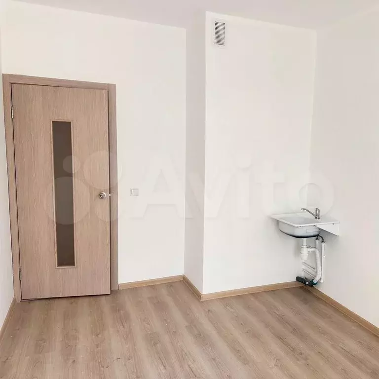 1-к. квартира, 40 м, 11/26 эт. - Фото 1