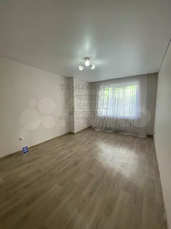1-к. квартира, 38,3 м, 2/9 эт. - Фото 0