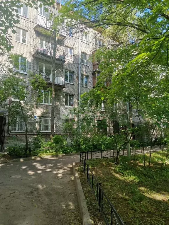 3-к. квартира, 56,2 м, 4/5 эт. - Фото 1