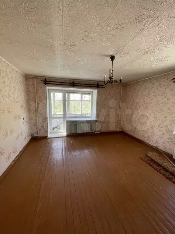 3-к. квартира, 67,2 м, 4/4 эт. - Фото 0