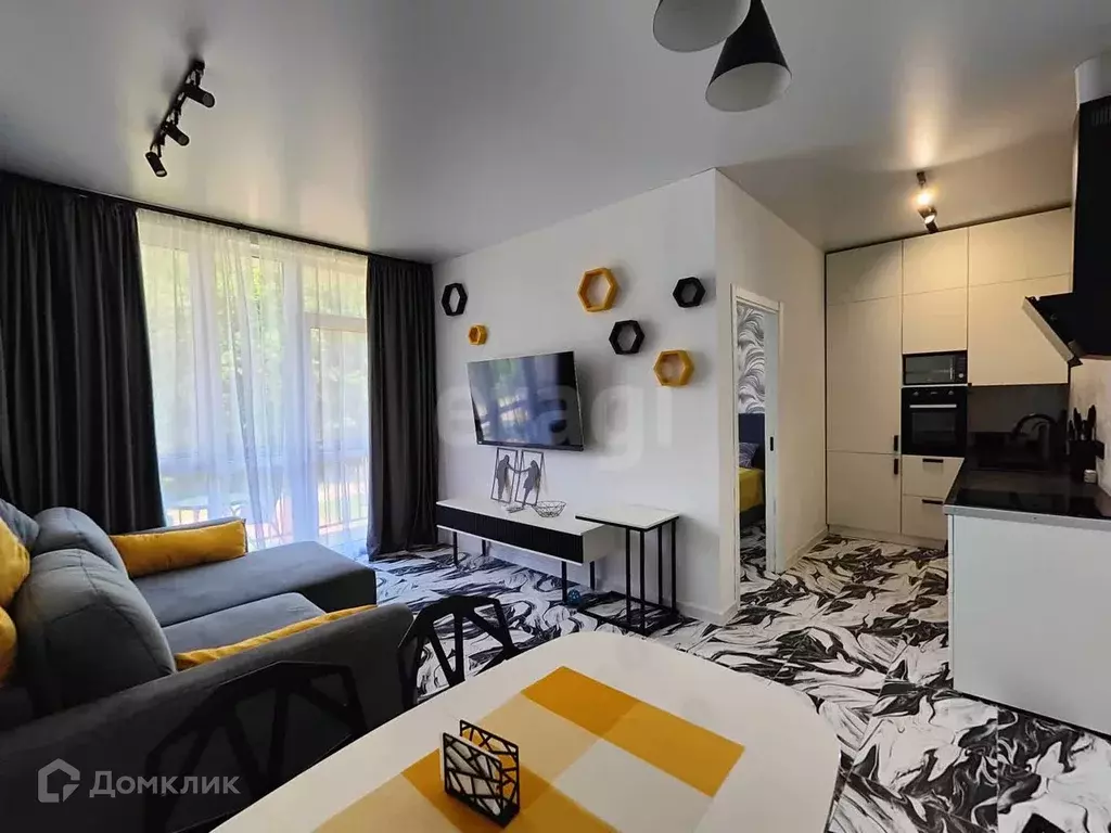 Продаётся 1-к квартира, 40.5 м - Фото 0