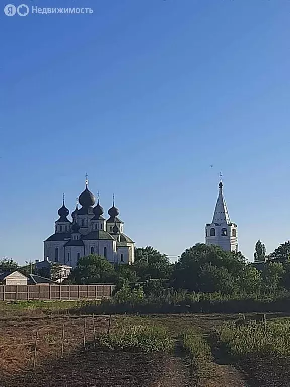 участок в аксай, садовая улица, 20 (6 м) - Фото 0