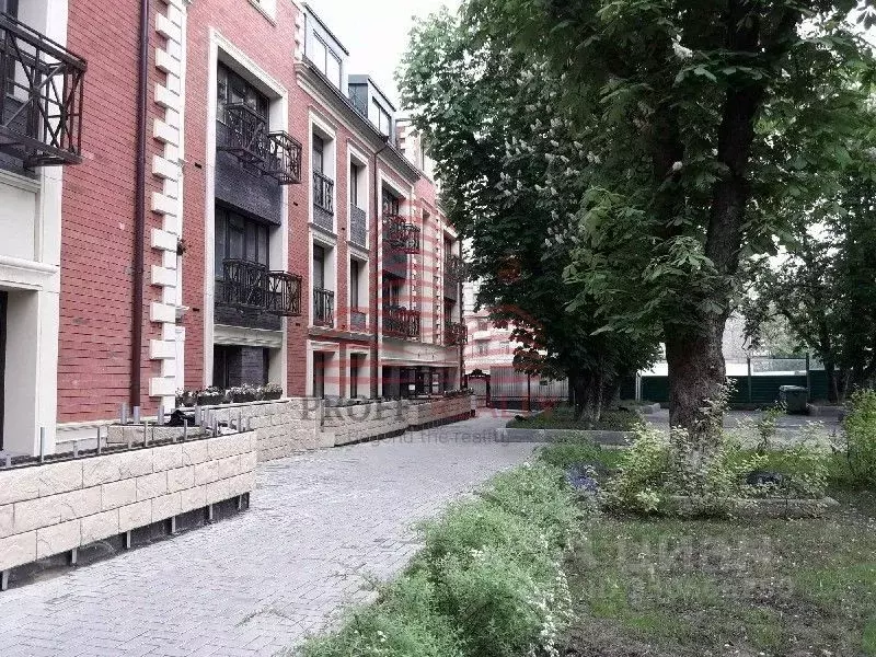 Помещение свободного назначения в Москва 2-я Рыбинская ул., 13 (105 м) - Фото 2