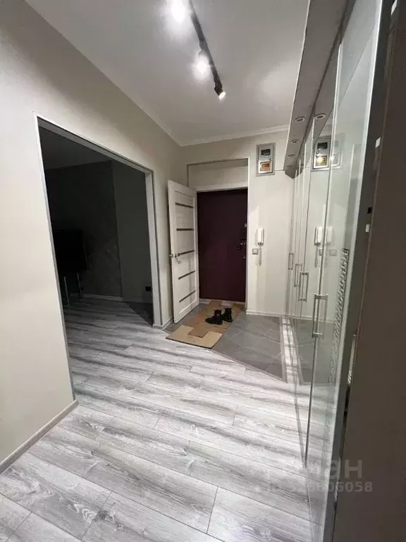 2-к кв. Приморский край, Владивосток Новоивановская ул., 3 (63.0 м) - Фото 1