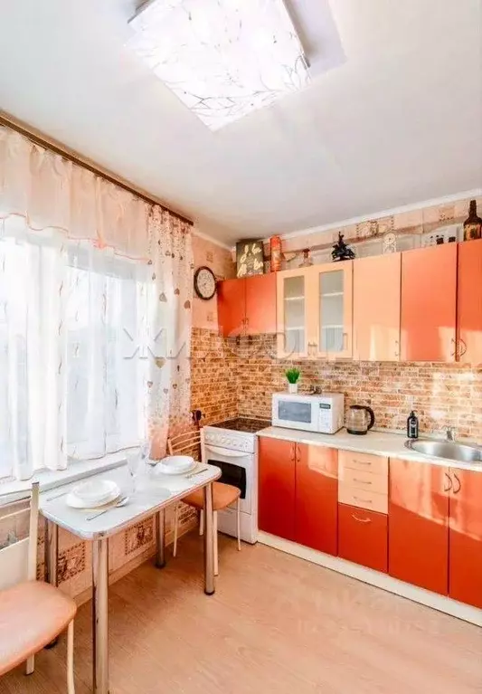 3-к кв. Томская область, Томск ул. Мичурина, 51/3 (59.3 м) - Фото 1