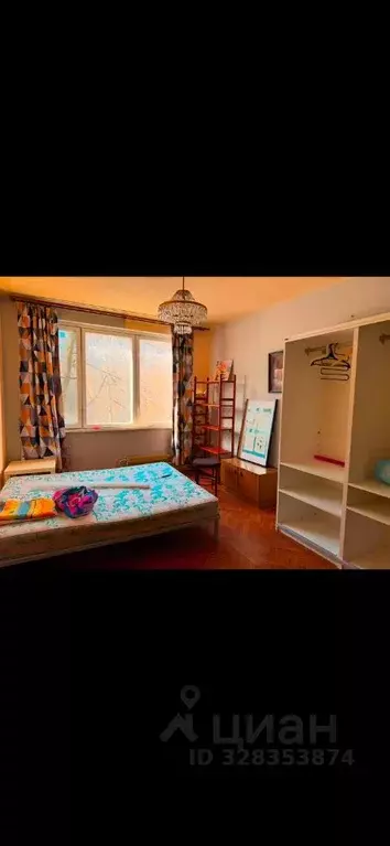 1-к кв. Москва ул. Красного Маяка, 8К2 (32.7 м) - Фото 1