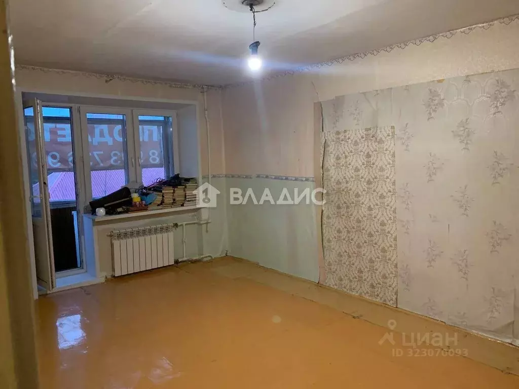 2-к кв. Бурятия, Улан-Удэ Тобольская ул., 55 (45.3 м) - Фото 2