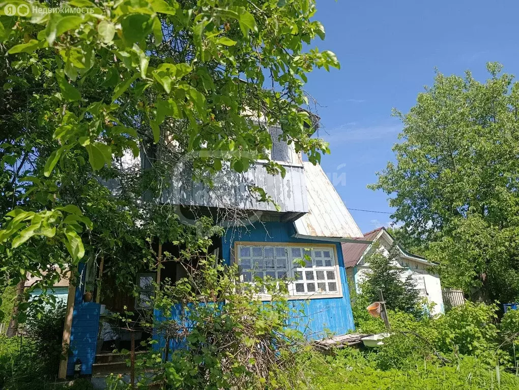 Дом в Владимир, Добросельская улица, 230 (36 м) - Фото 1