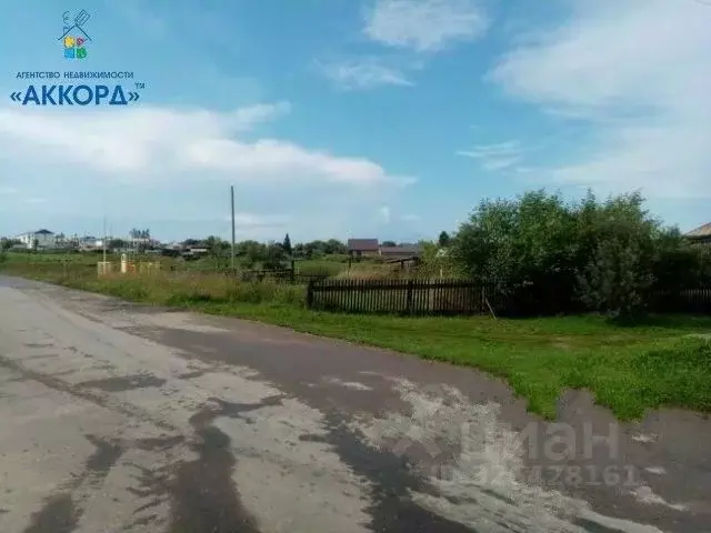 Участок в Алтайский край, Романовский район, пос. Майский Садовая ул. ... - Фото 2