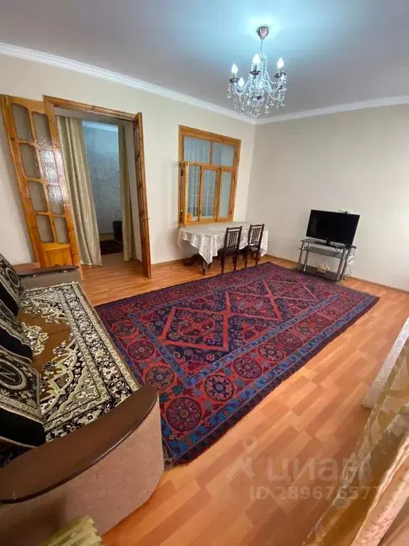 Дом в Дагестан, Дербент ул. Мазахира Рзаева, 33 (70 м) - Фото 0