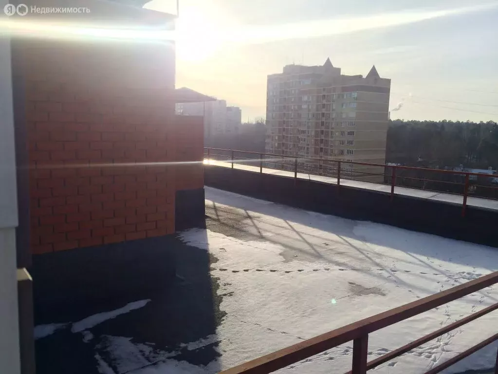 2-комнатная квартира: Ногинск, улица 3-го Интернационала, 86 (111.88 ... - Фото 0