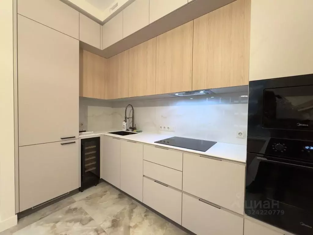 1-к кв. Москва проезд Шелихова, 2 (38.1 м) - Фото 2