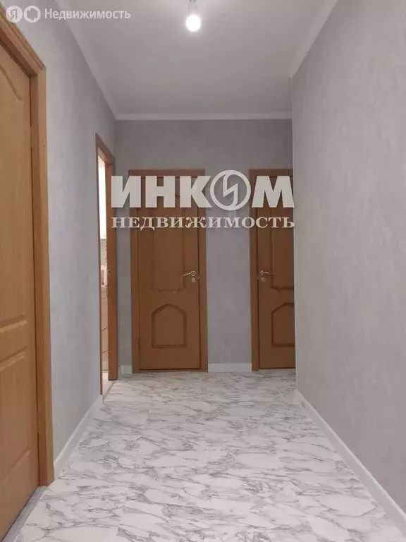 2-комнатная квартира: Москва, Новочеркасский бульвар, 36 (52.5 м) - Фото 0
