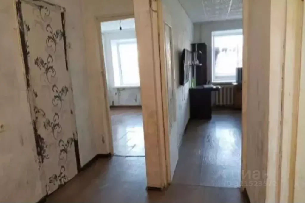 2-к кв. Татарстан, Елабуга ул. Болгар, 4 (52.4 м) - Фото 2