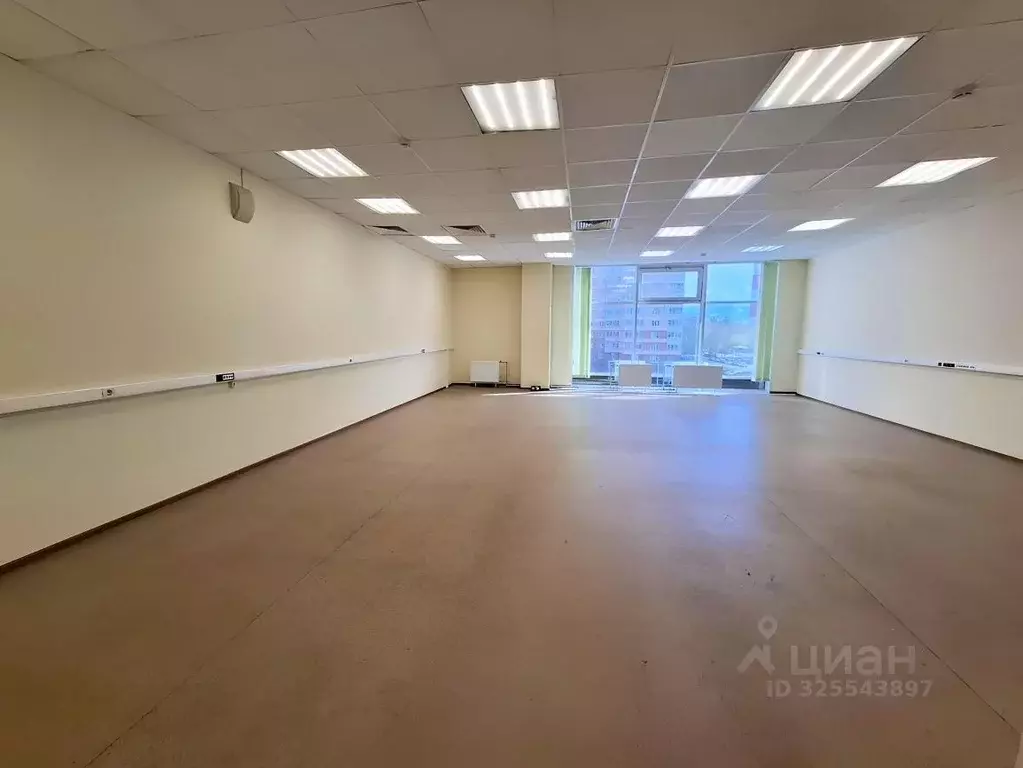 Офис в Санкт-Петербург Полевая Сабировская ул., 49 (72 м) - Фото 2