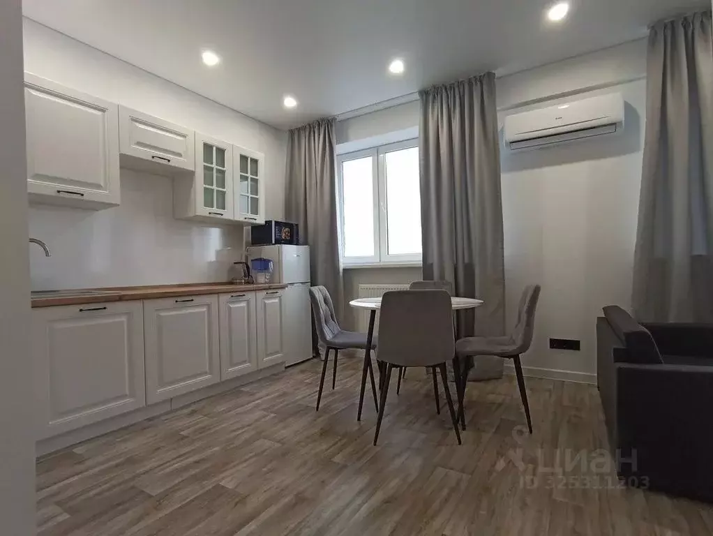 Студия Краснодарский край, Краснодар Камвольно-суконный Комбинат мкр, ... - Фото 1