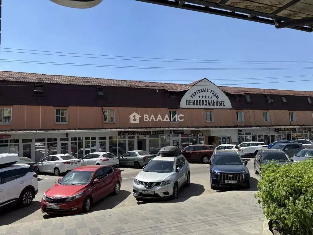 Помещение свободного назначения в Московская область, Раменское ... - Фото 2