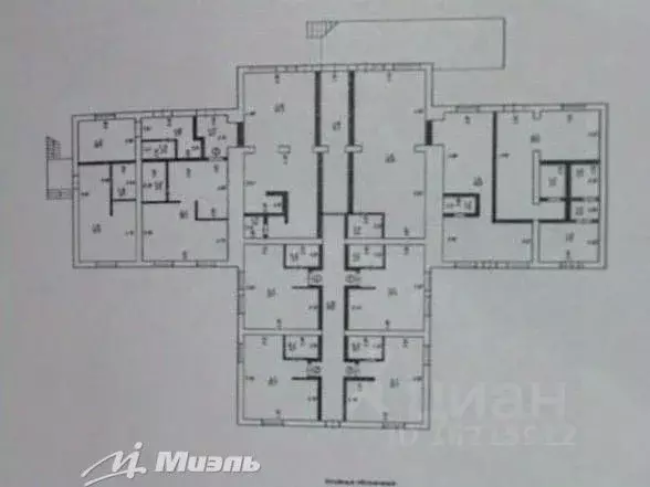 1-к кв. Севастополь с. Орловка, ш. Качинское, 33/3 (36.7 м) - Фото 2