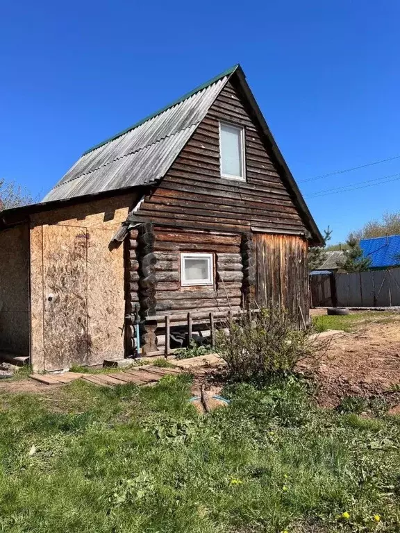 Участок в Пермский край, Пермь Оверятская ул., 20А/20 (7.4 сот.) - Фото 1