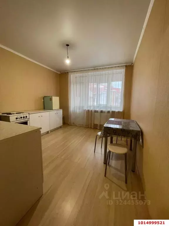 1-к кв. Краснодарский край, Краснодар пос. Российский, ул. Измаильская ... - Фото 2