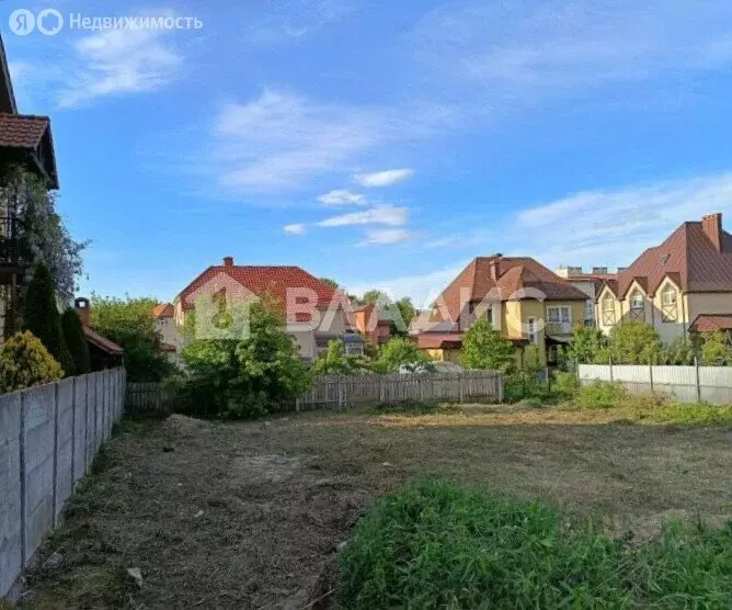 Участок в Калининград, Георгиевская улица, 29 (6 м) - Фото 1