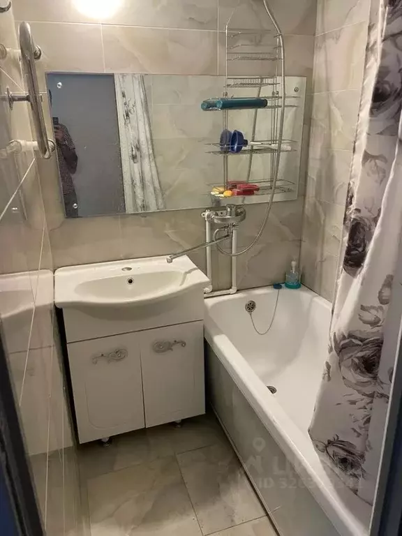 1-к кв. Москва Новоясеневский просп., 32К3 (40.0 м) - Фото 1