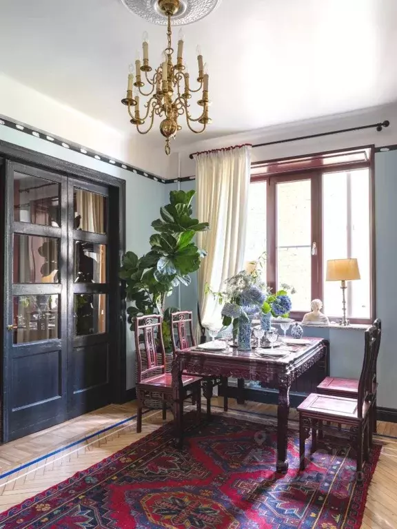 2-к кв. Ростовская область, Ростов-на-Дону просп. Чехова, 13 (75.0 м) - Фото 2