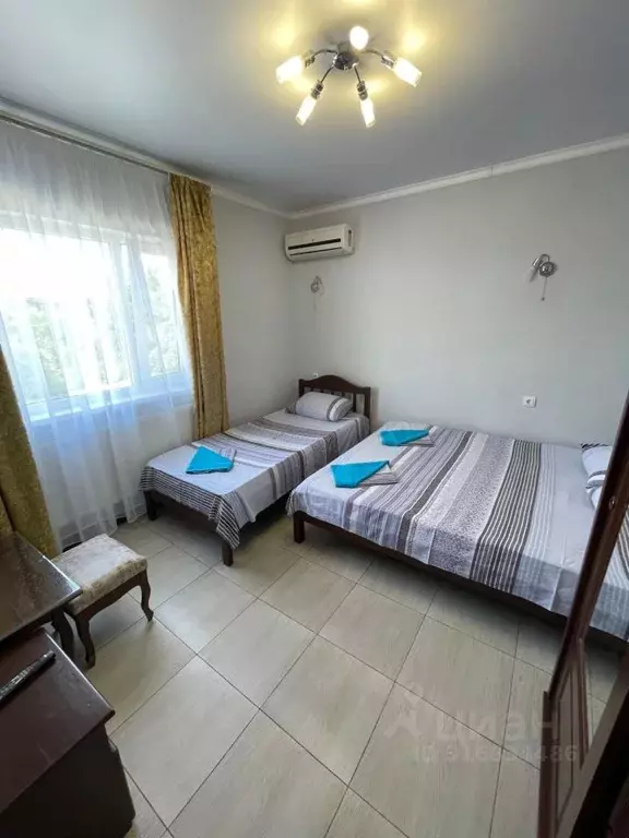 Комната Краснодарский край, Геленджик Киевская ул., 28 (20.0 м) - Фото 0