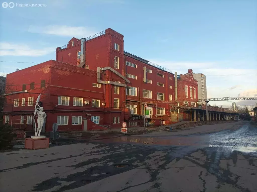 Производственное помещение (550 м) - Фото 2