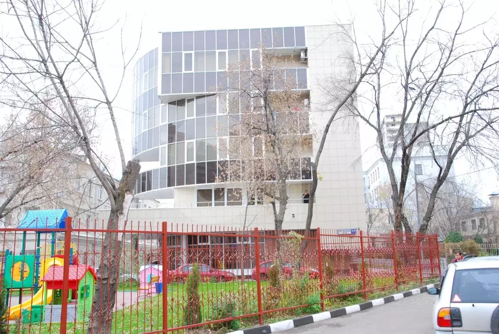 Офис в Москва Таганская ул., 34С3 (1200 м) - Фото 2