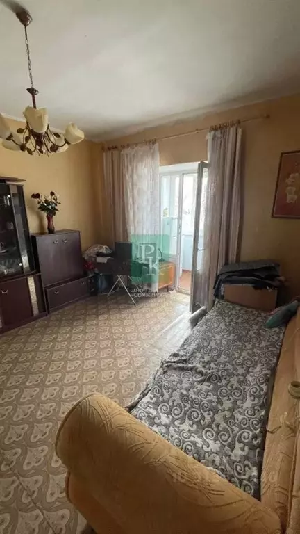 1-к кв. Севастополь ул. Инкерманская, 1 (28.5 м) - Фото 0