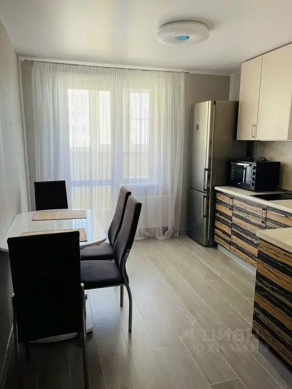 1-к кв. Самарская область, Самара Революционная ул., 101Вк2 (43.0 м) - Фото 0