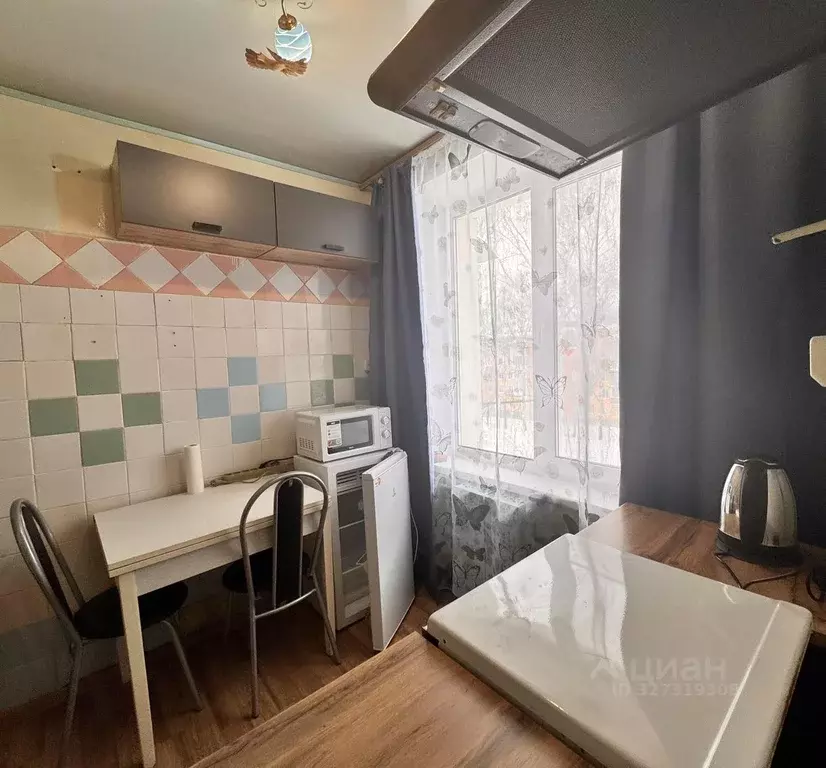 1-к кв. Тверская область, Конаково ул. Энергетиков, 9 (33.0 м) - Фото 2