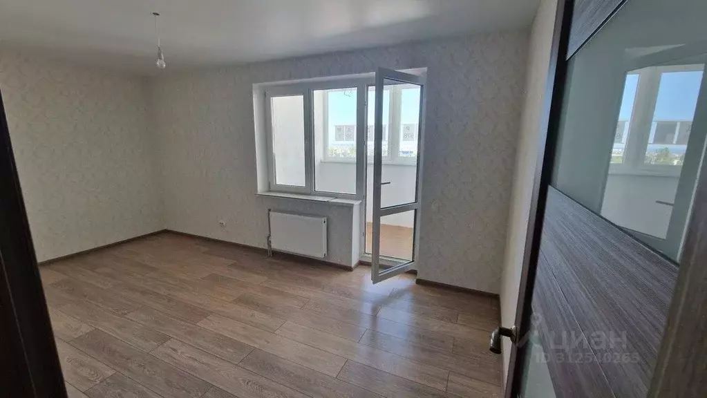 1-к кв. Севастополь ул. Комбрига Потапова, 37к3 (47.0 м) - Фото 1