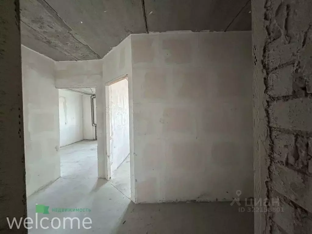 1-к кв. Ставропольский край, Ставрополь ул. Доваторцев, 90/5 (60.3 м) - Фото 1